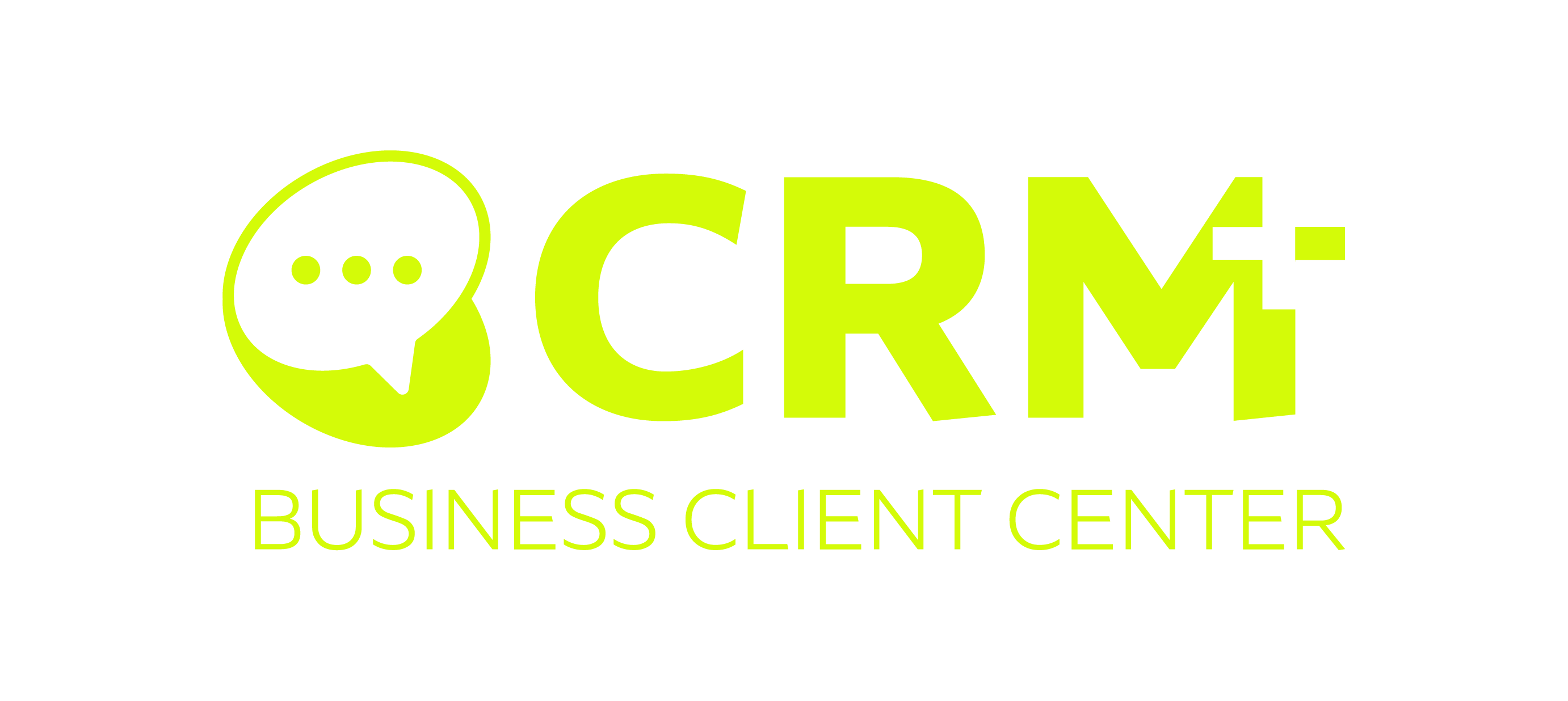CRM+ Business Client Center